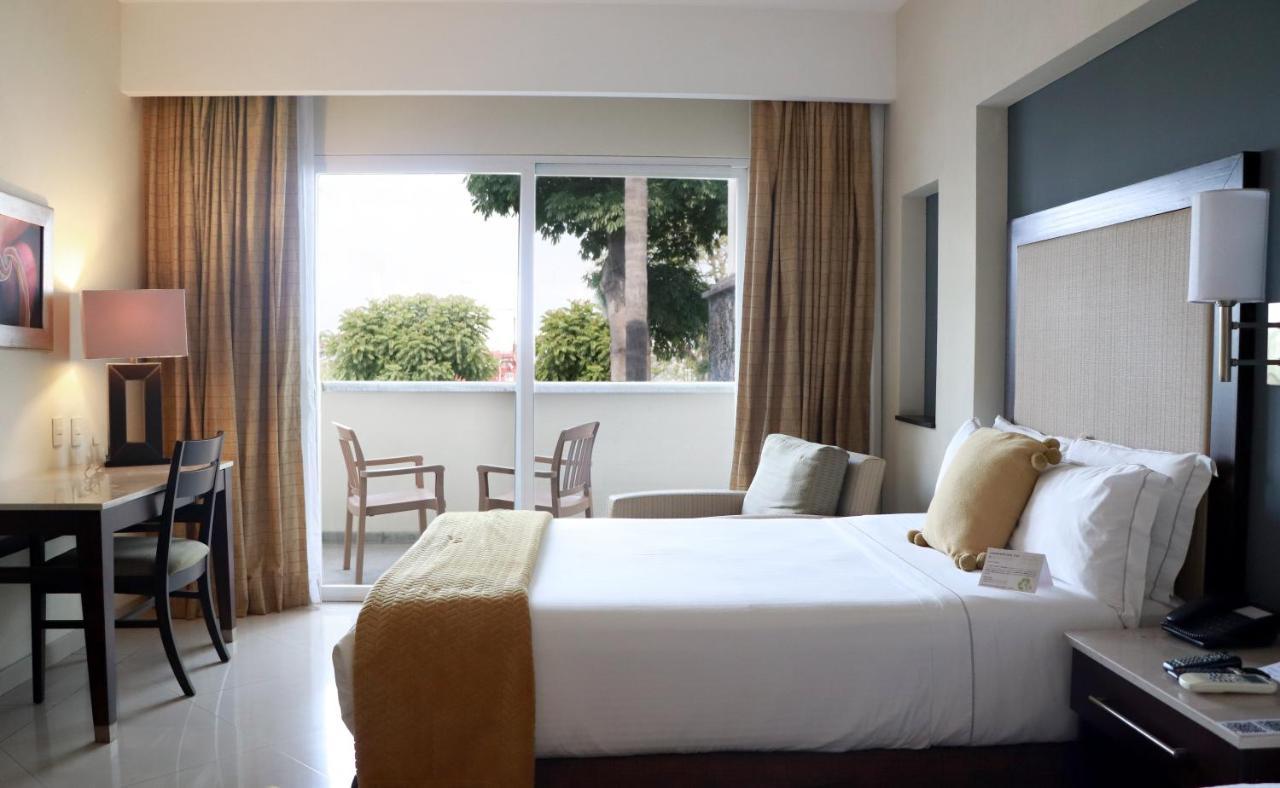 Casa Francisco Hotel Cuernavaca Eksteriør billede