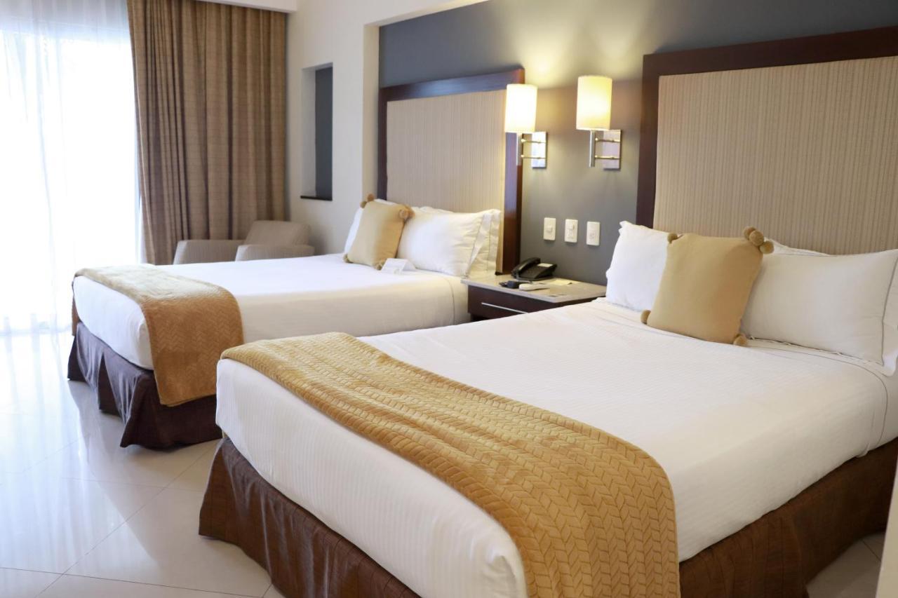 Casa Francisco Hotel Cuernavaca Eksteriør billede