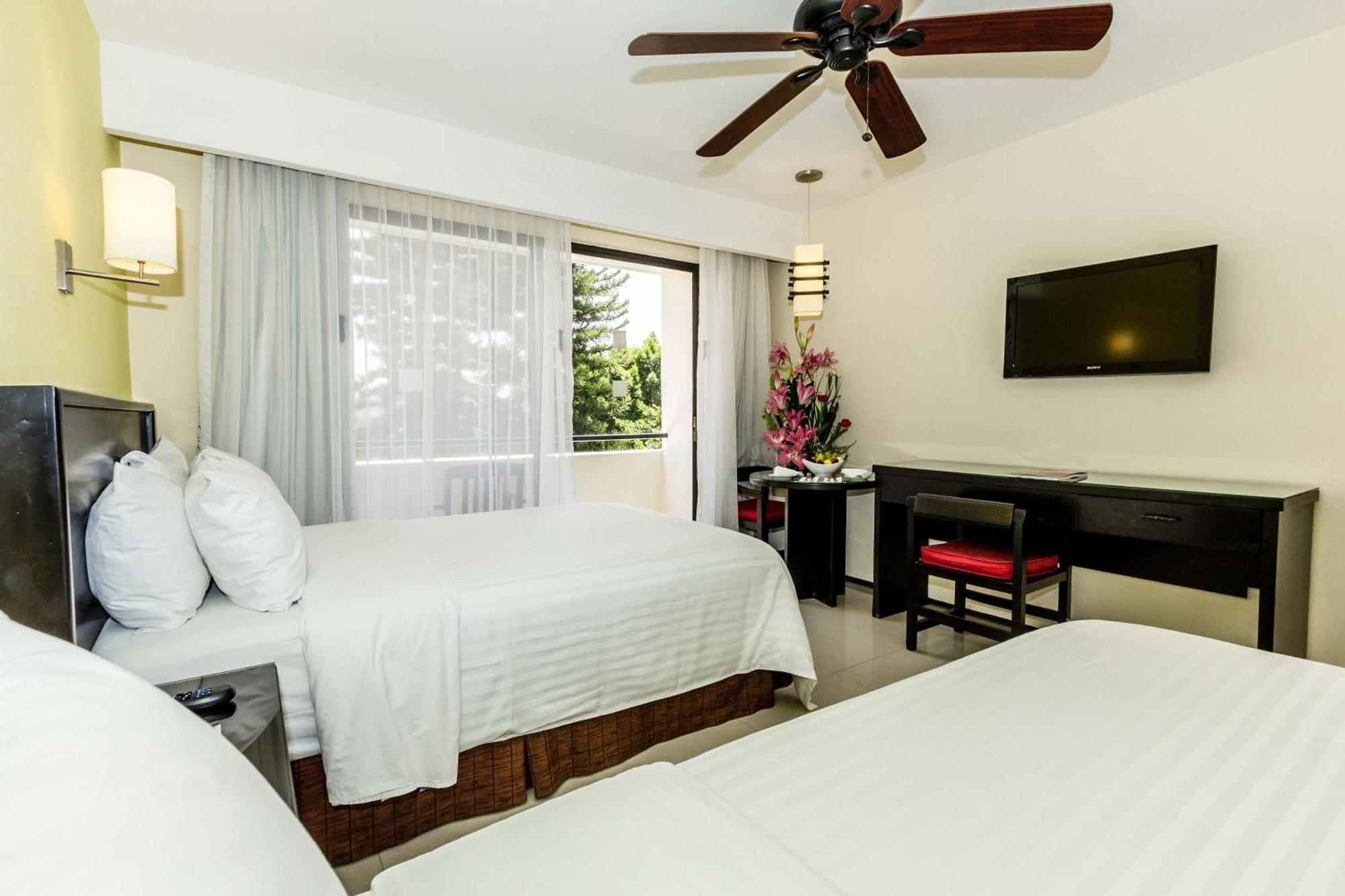 Casa Francisco Hotel Cuernavaca Eksteriør billede