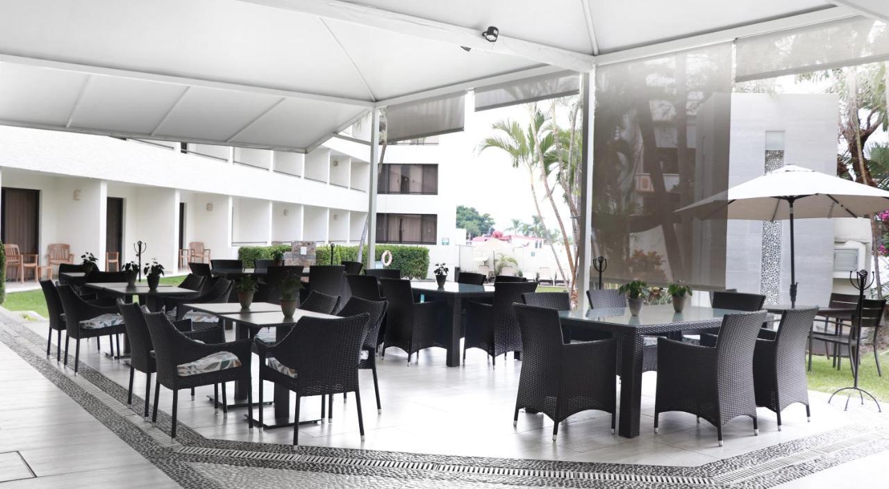 Casa Francisco Hotel Cuernavaca Eksteriør billede