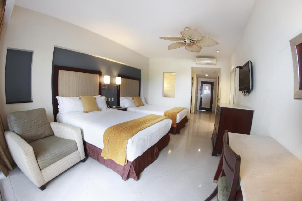 Casa Francisco Hotel Cuernavaca Eksteriør billede