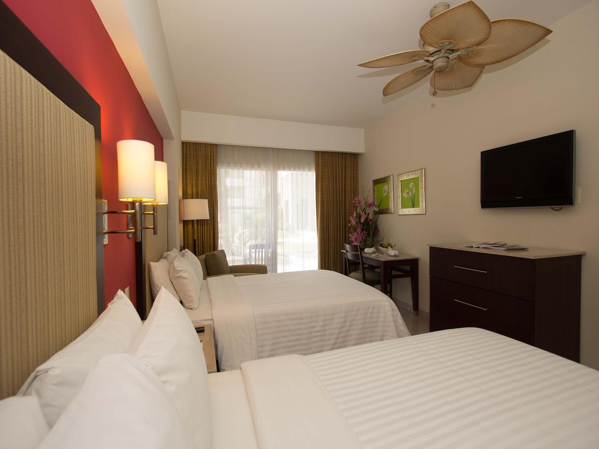 Casa Francisco Hotel Cuernavaca Eksteriør billede