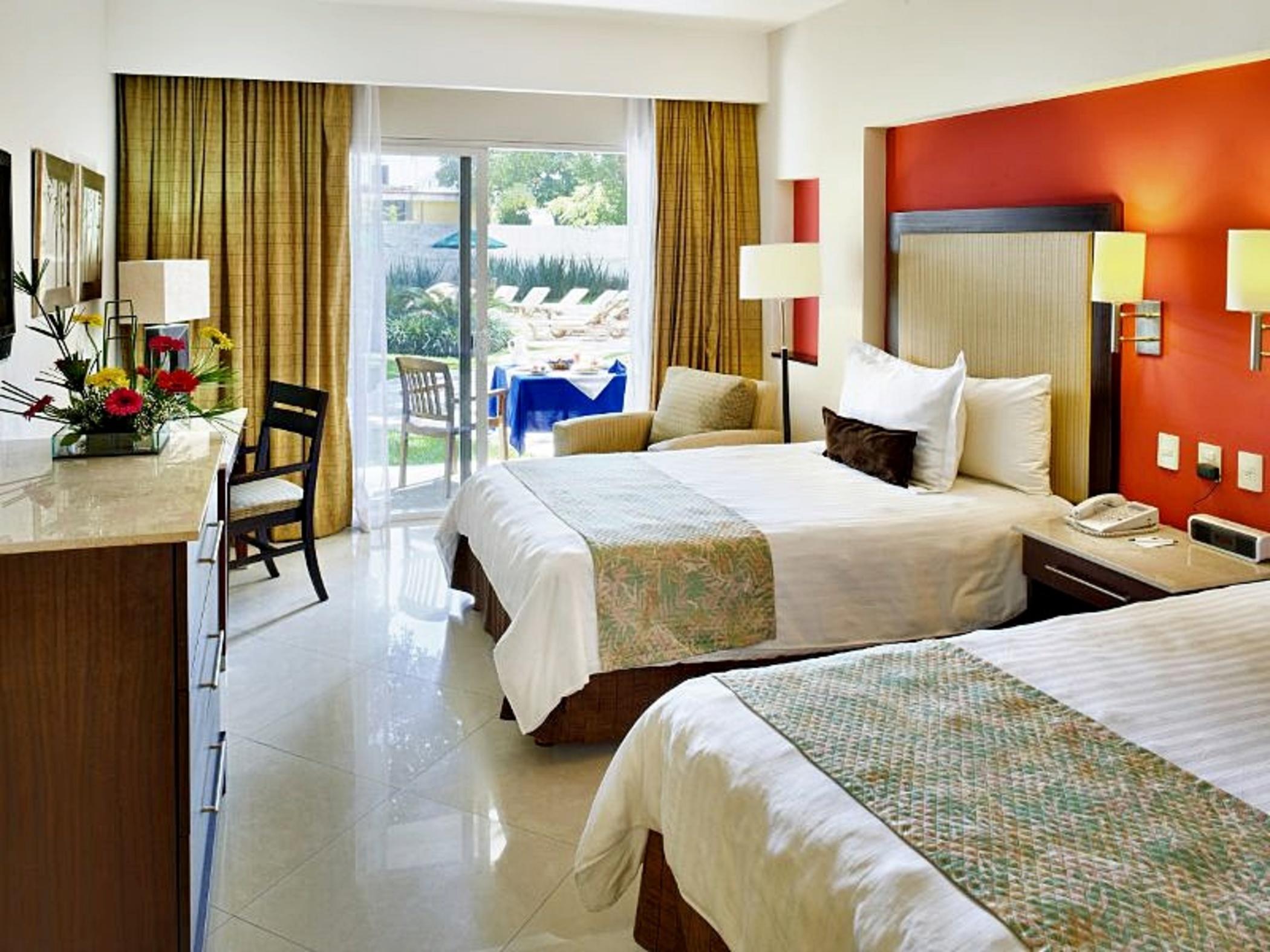 Casa Francisco Hotel Cuernavaca Eksteriør billede