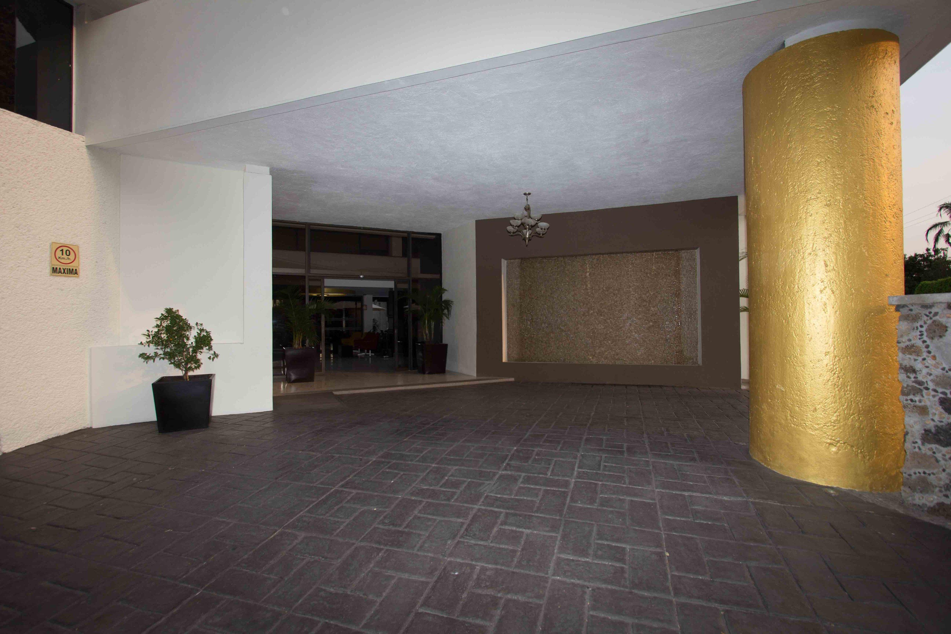 Casa Francisco Hotel Cuernavaca Eksteriør billede